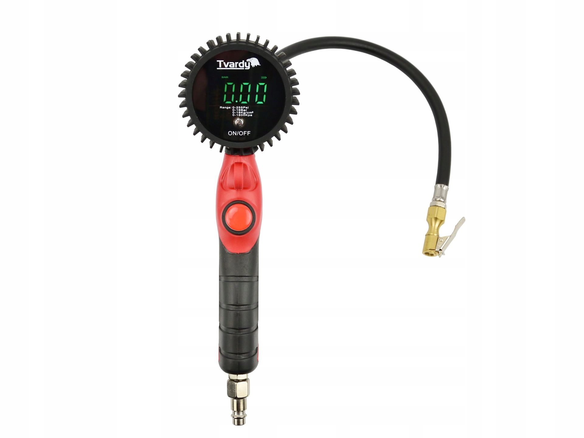 Pistolet do pompowania Tvardy T00241