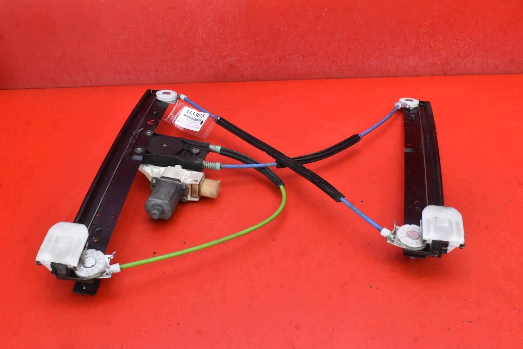 window regulator left front EU 0130022287 FORD MONDEO MK4 KOMBI 07-10