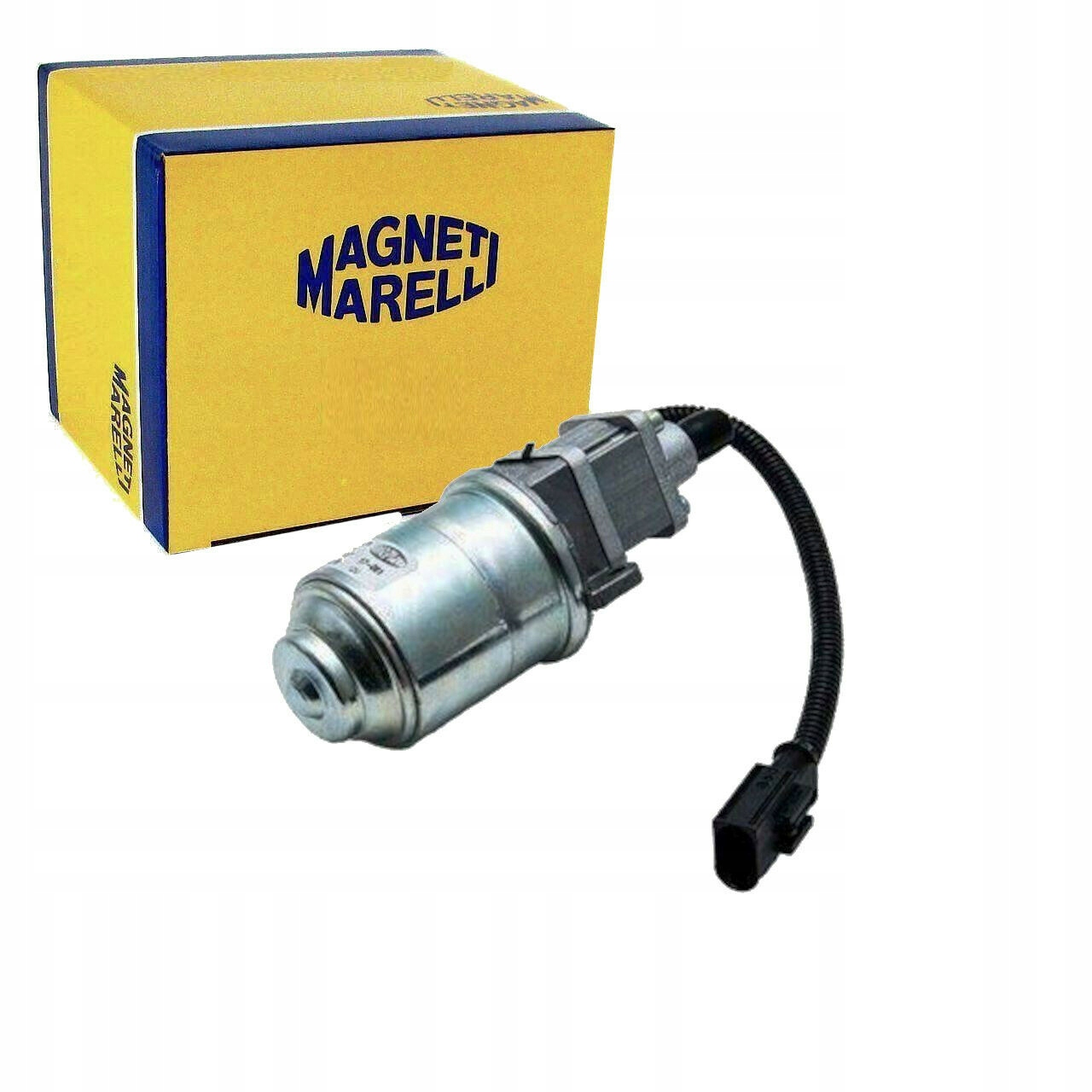 Magneti Marelli 024000015010 блок клапанов, агрегат hydr. автомат. коробка передач