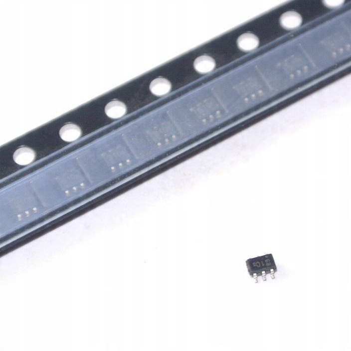 

BAT60 Dioda Schottky Smd 10V 3A Smd [2szt] #S049