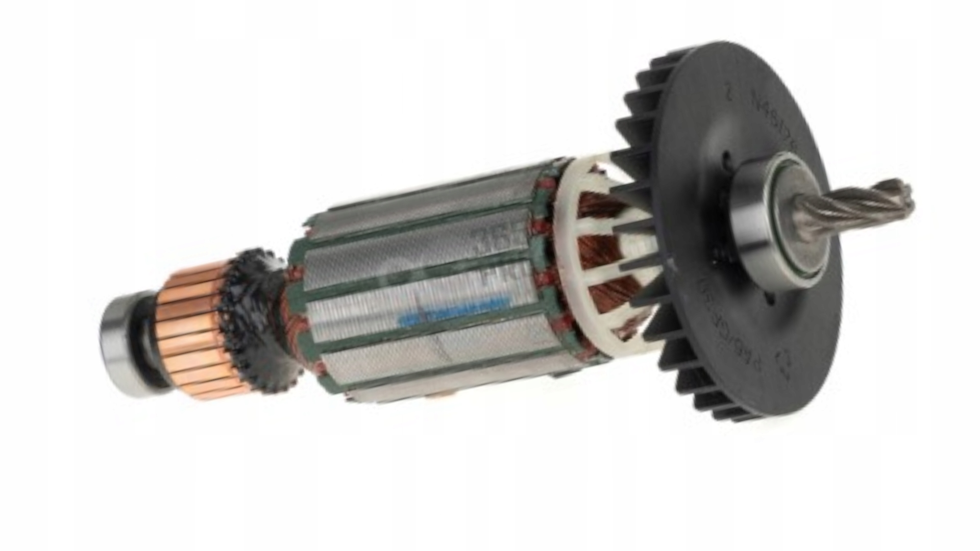 Wirnik DeWalt młotowiertarka D25144, D25263