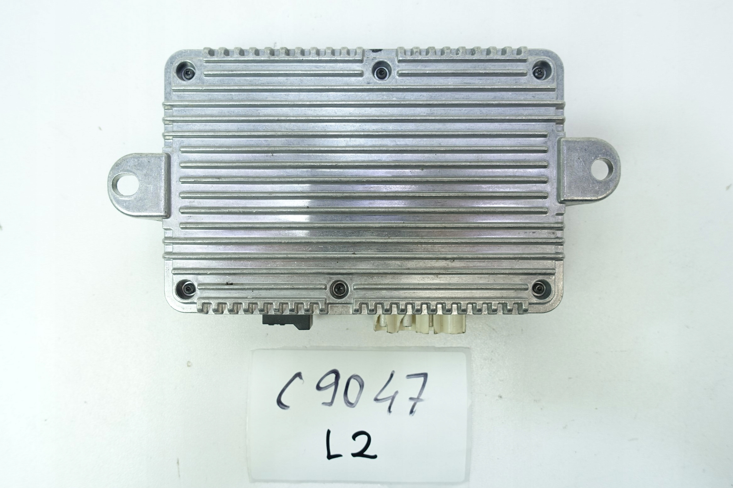module control unit MERCEDES S W223 A2239005722