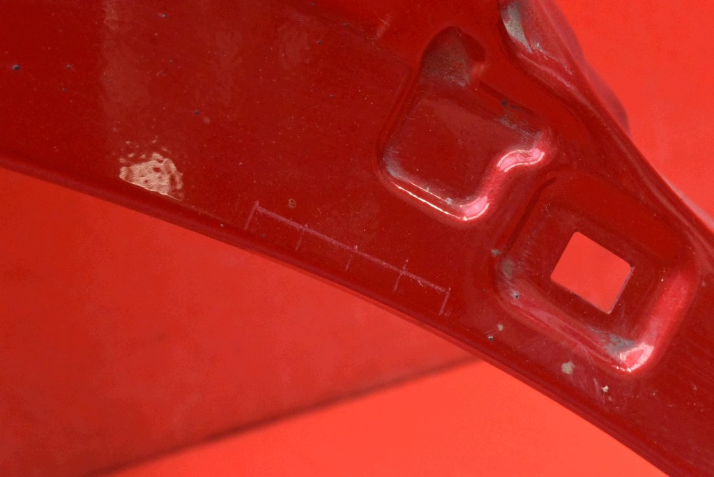 fender right front front CR5 KIA EV6 GT 21-24
