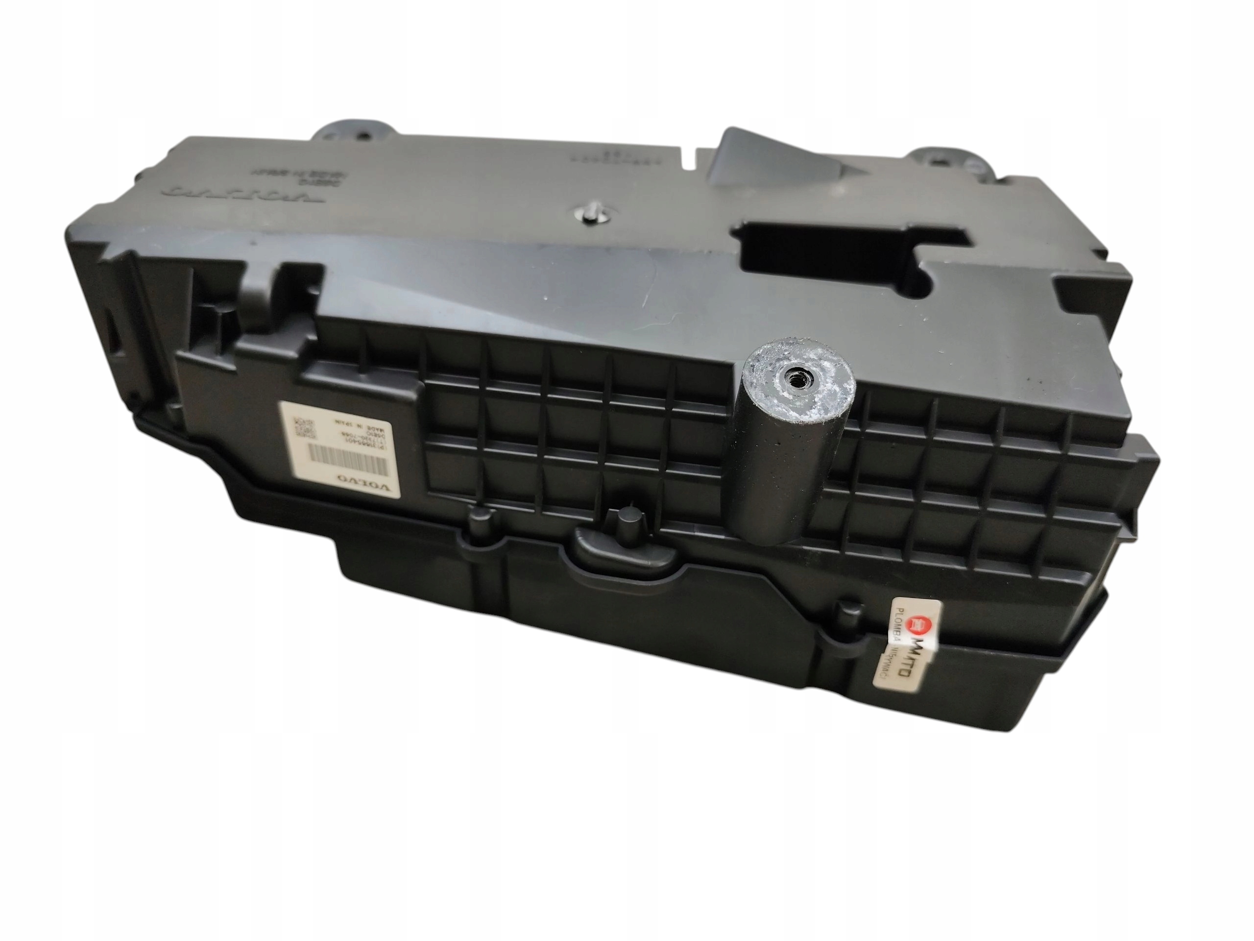 display HEAD UP VOLVO S90 II V90 (16-20) 31665401