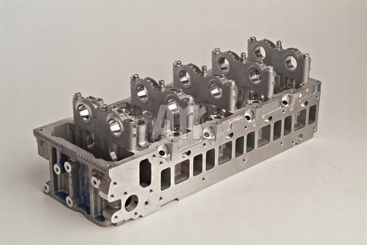 GŁOWICA MITSUBISHI CANTER FUSO 3.0 TDI DID COMMOR RAIL 4M42 2005-2010 NOWA