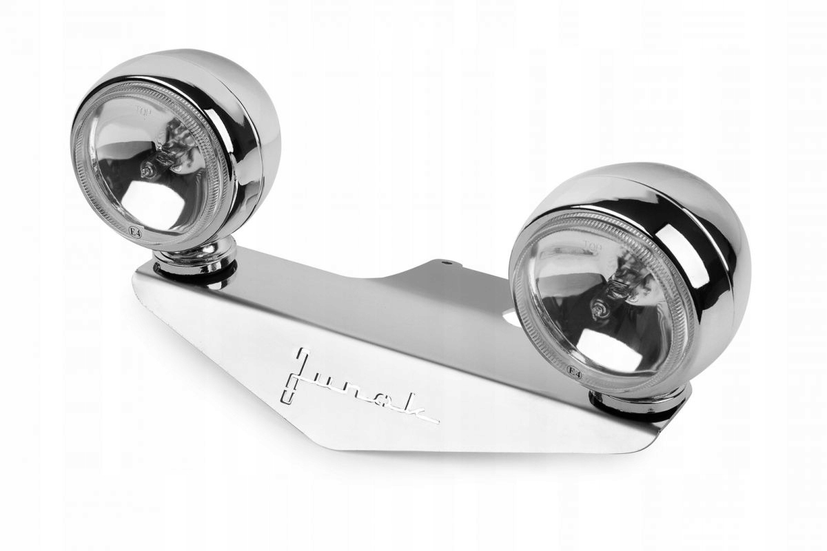 Стойка под лампы JUNAK M121 / 123 125 + лампы