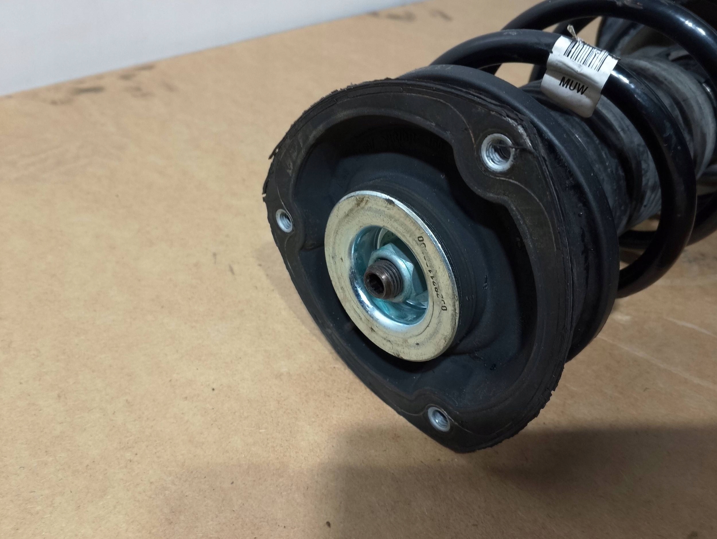Audi A3 8Y shock absorber front left 5WA413031A (F351)