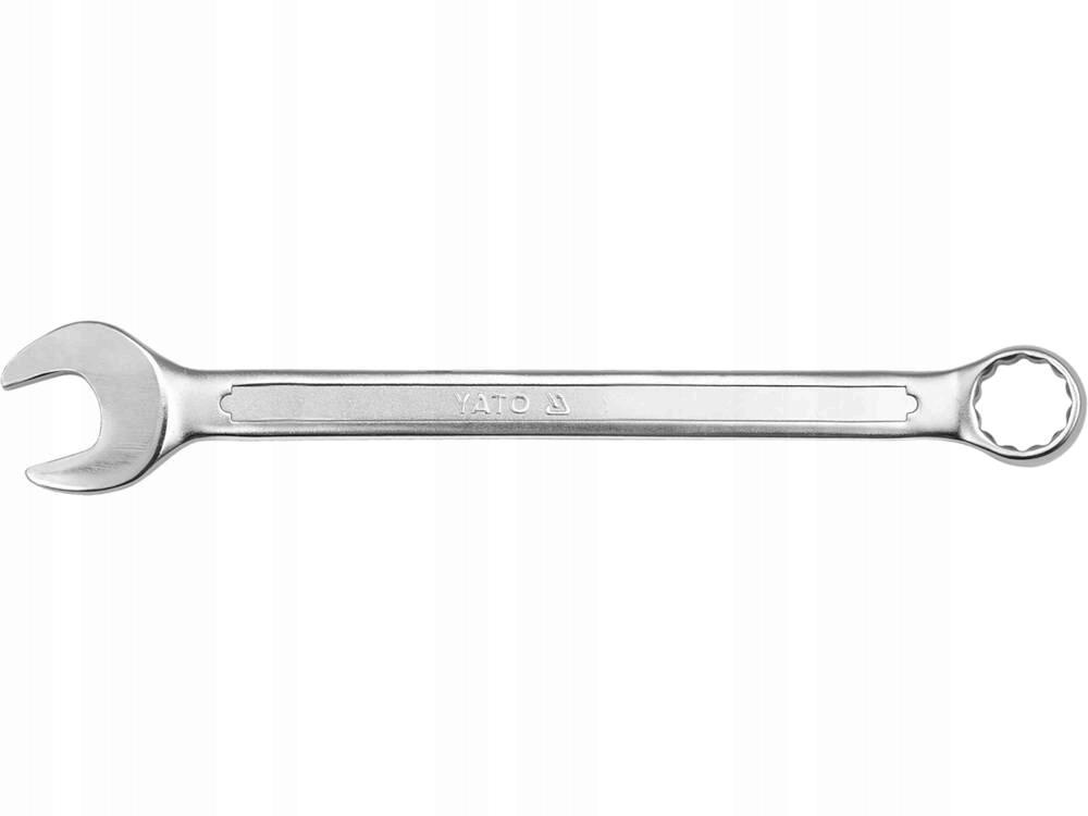 KLUCZ PŁASKO-OCZKOWY 36 MM YATO