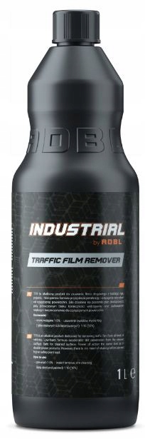 

Adbl Industrial Traffic Film Remover 1L Pre Wash
