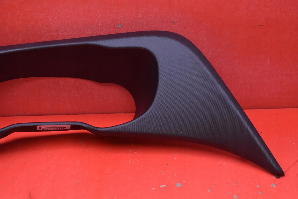 cover instrument panel frame 5801592795 IVECO DAILY 6 VI 14