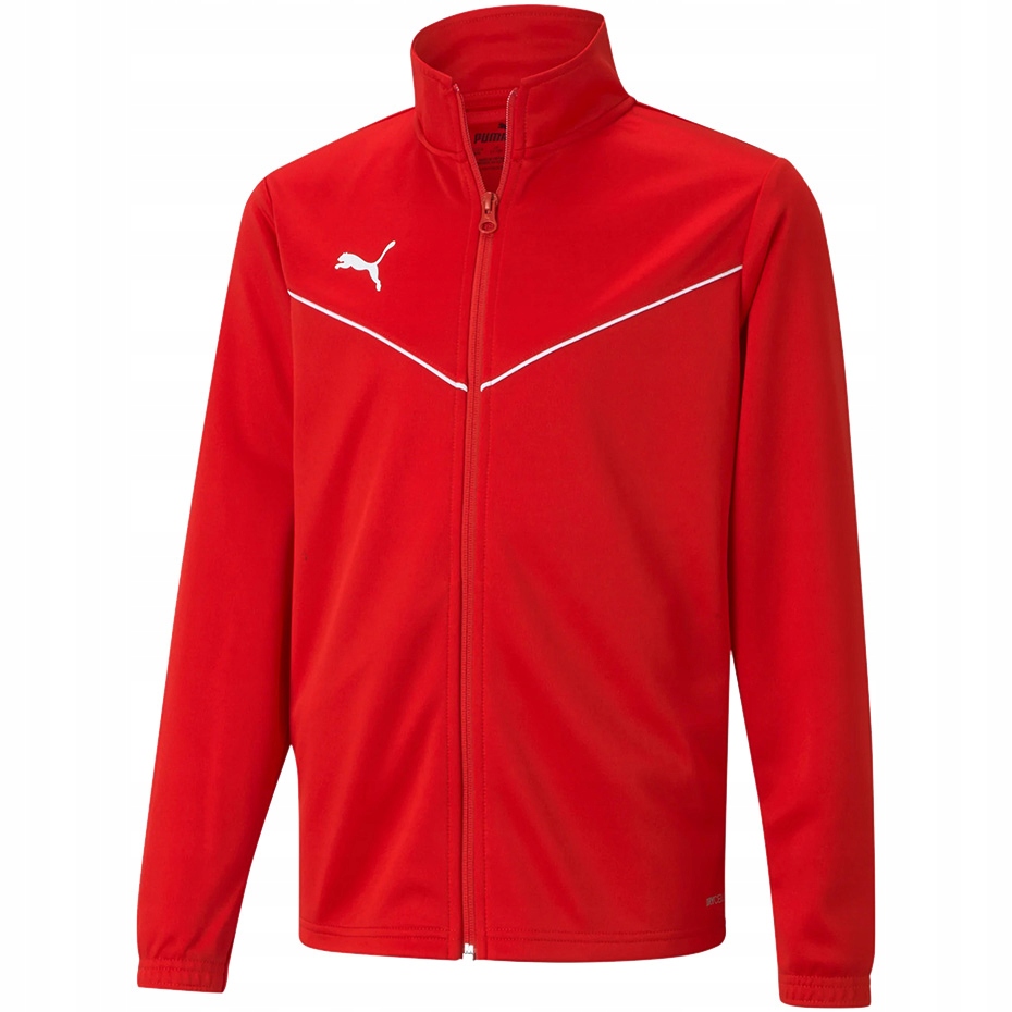 176cm Bluza dla dzieci Puma teamRISE Training Poly