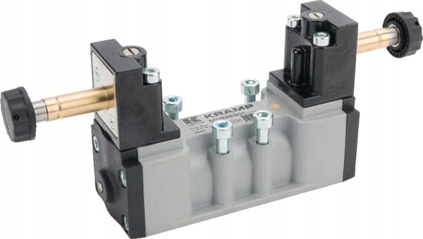 Elektroventil Kramp SOV53MISO1