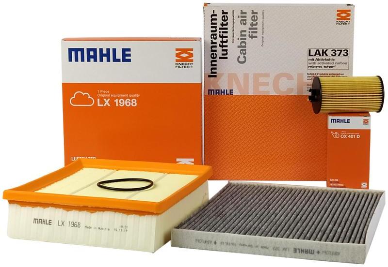 Filtro Olio Motore Knecht OX 779D - Per Protezione E Pulizia Del Motore - Foto 3