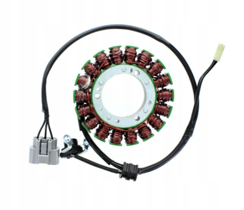 Electrosport Vinutie Alternátora Stator Yamaha XV 950 Bolt Scrambler