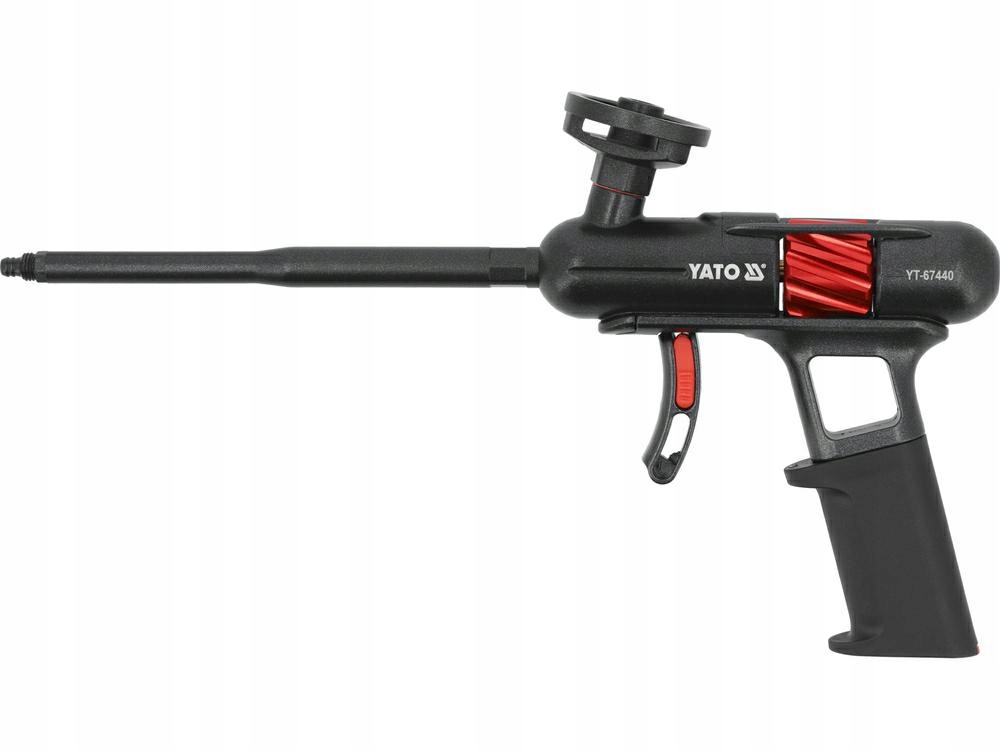 Yato Pěnová Pistole