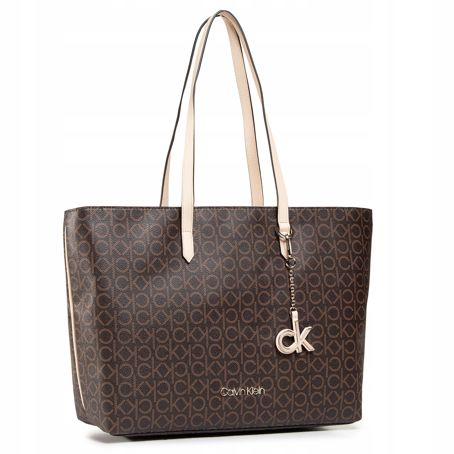 

Calvin Klein Torebka Shopperka T627