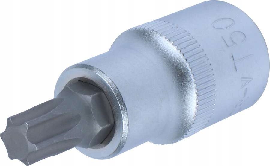 

Condor Klucz Nasadowy Nasadka Torx - T50 x 55mm