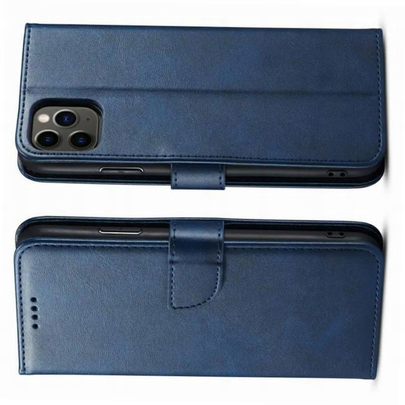 Etui futerał Marva Wallet do Realme 12 5G otwierane