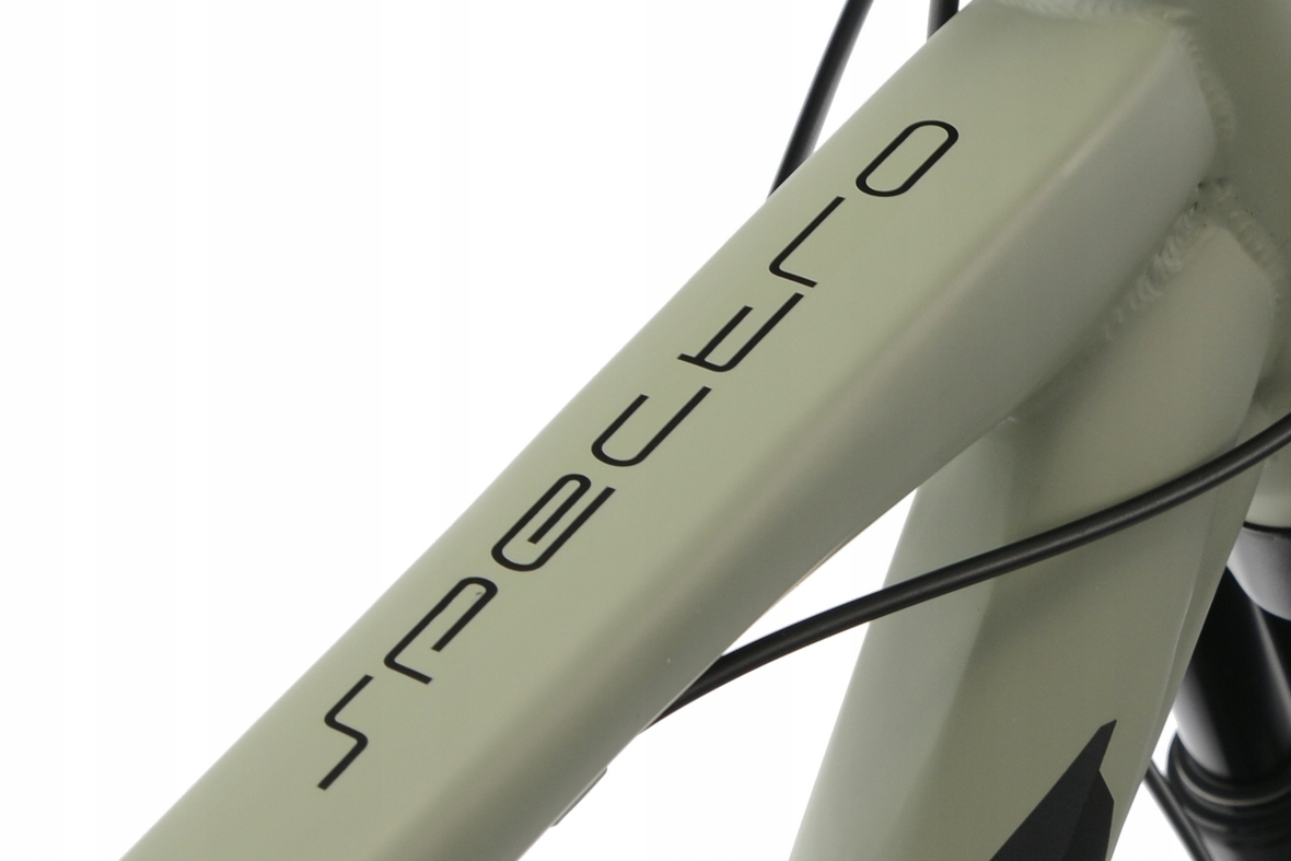 Rower MTB Kands 27,5 Spectro 2XT piaskowy 18"r23 Rozmiar koła (