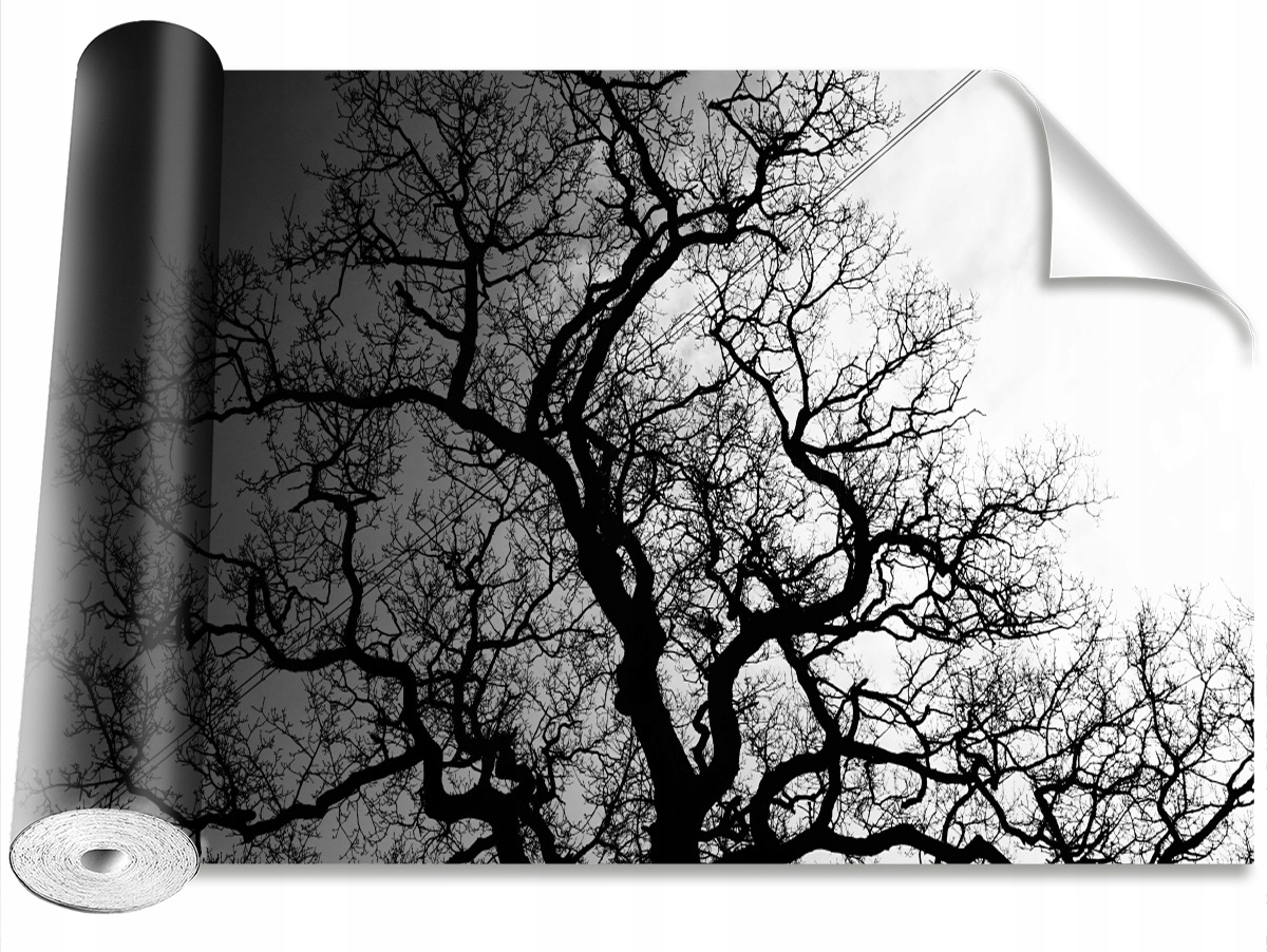 

Tapeta Samoprzylepna MagicStick Drzewo 416x254