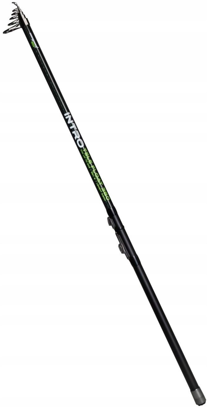 WĘDKA MIKADO INTRO TELE FLOAT 3,60m 30g 360cm