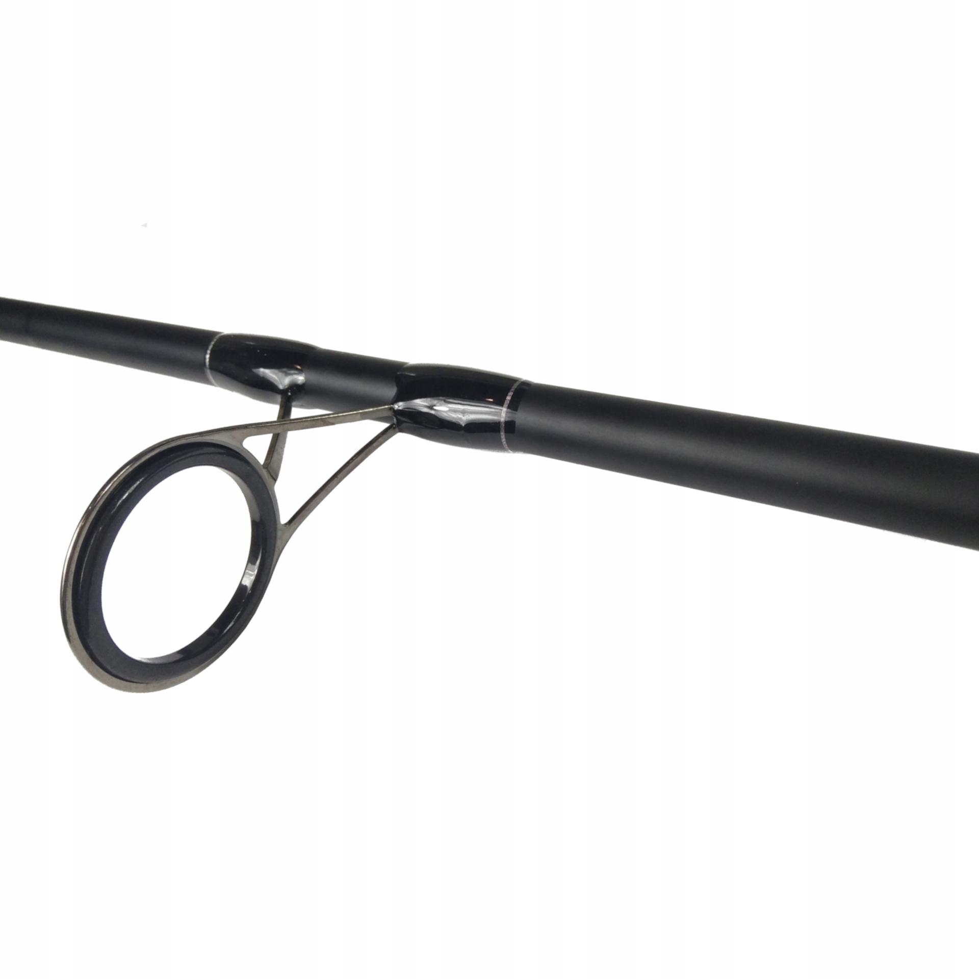 WĘDKA KARPIOWA Karpiówka CARP ATTACK 3,5lbs 3,9m Długość całkowita 390 cm