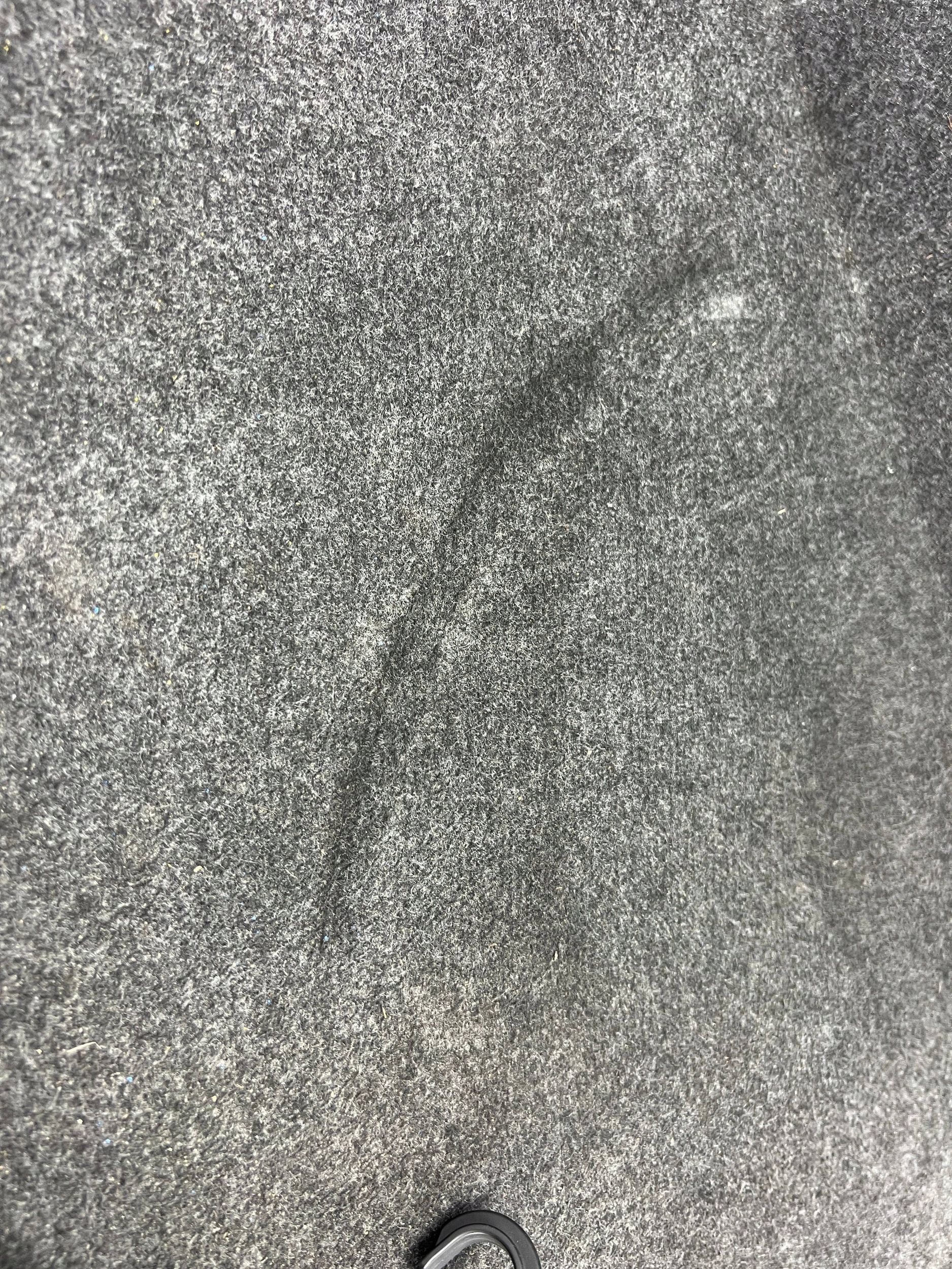 mats boot Dodge Charger 2015+