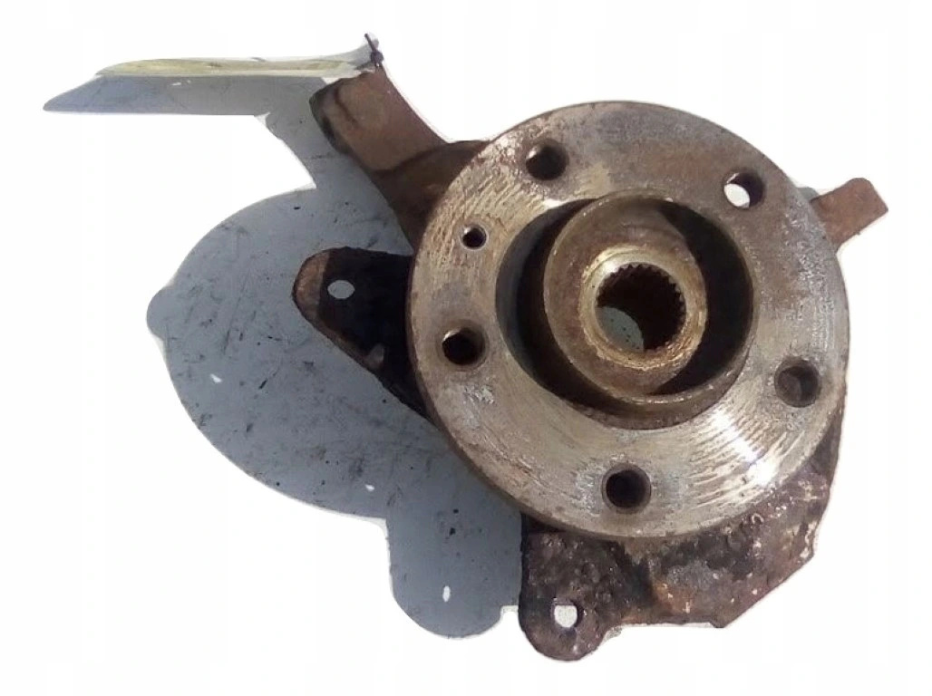 1556884164 - NISSAN Primstar 1.9 dCi кросовер маточина ліва