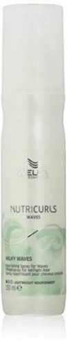 Wella Professionals Nourishing (vyživující Sprej Pro Vlny) 150 ML