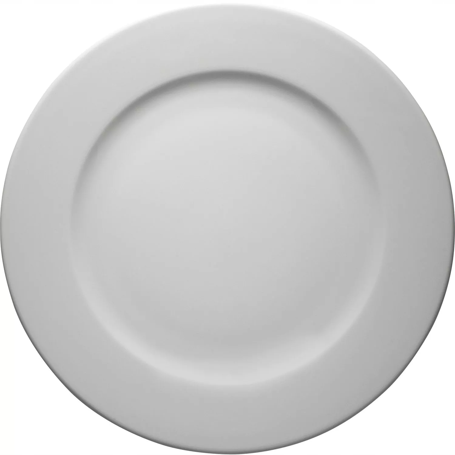 Kütahya Talíř mělký Frig 25 cm (12 ks)