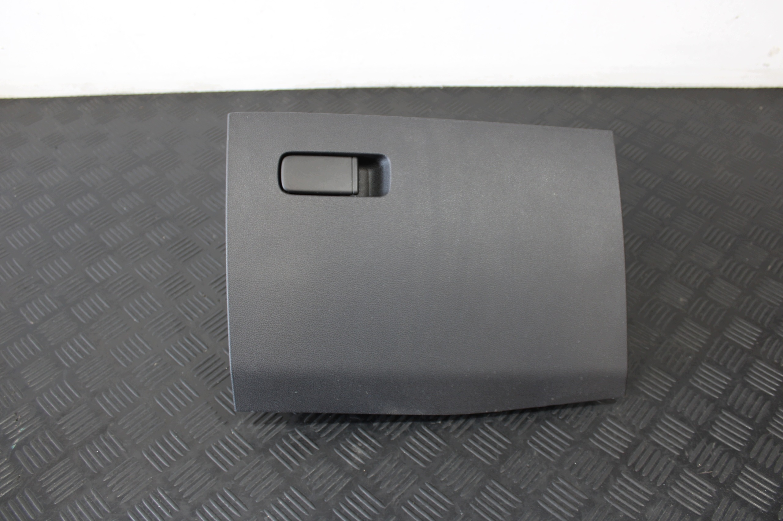 passenger compartment consoles 10732696 MG ZS LIFT FL 2024