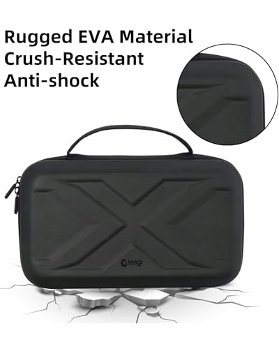 GLEEGI Etui Do NOCO Boost HD GB70 GBX75 UltraSafe Litowo-Jonowy — miniatura 5