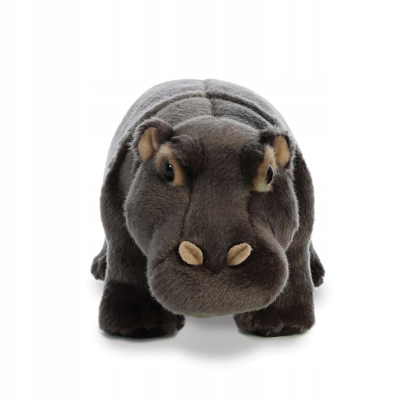 

Hipopotam Teodor 32cm Wyjątkowy Przystojniak
