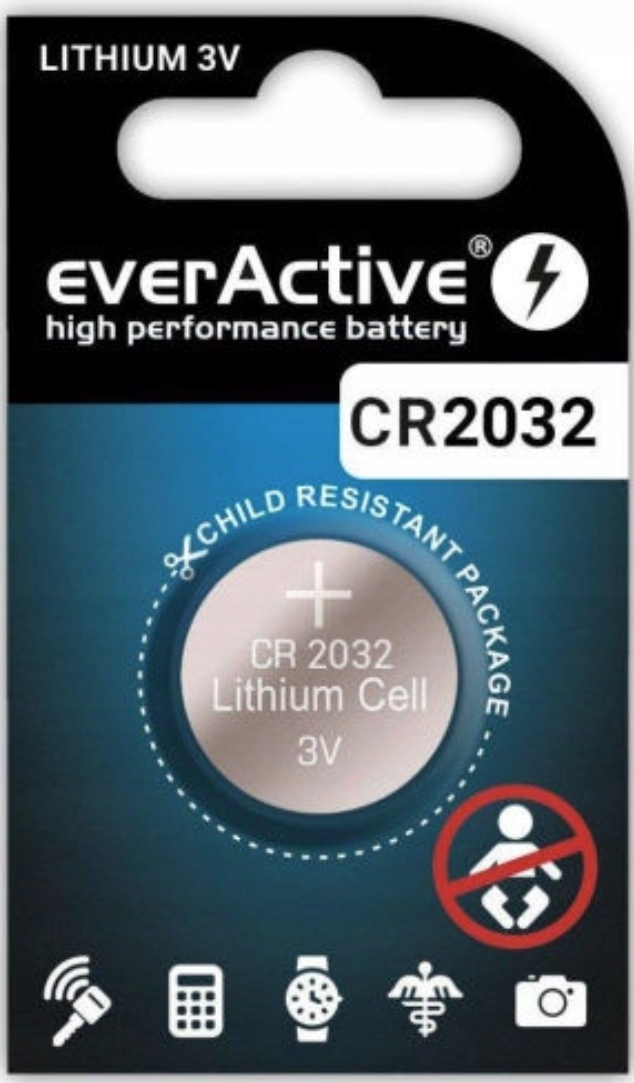 ELEKTRONICZNA WAGA ŁAZIENKOWA SZKLANA SLIM 180 KG Rodzaj baterii baterie CR2032