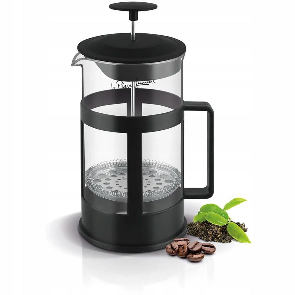 Zaparzacz French Press Lamart 600 ml LT7060 EAN (GTIN) 8590669322725