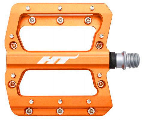 Pedały Platformowe Ht AN14A Bmx Enduro Dh