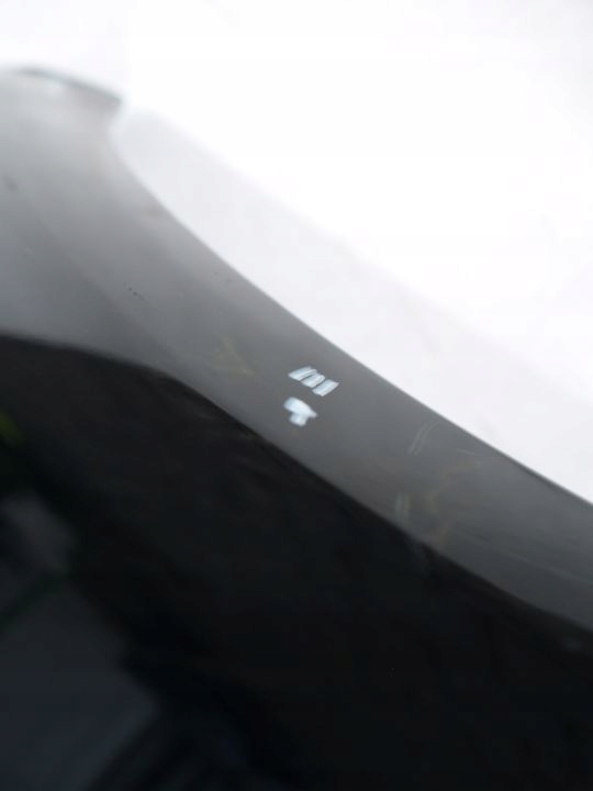 Ford Ecosport parafango Destra 13-17r