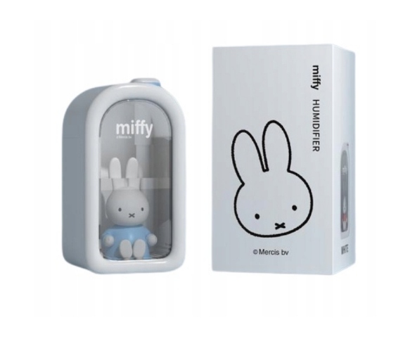 

Nawilżacz Powietrza Miffy Dla Dzieci Mgiełka