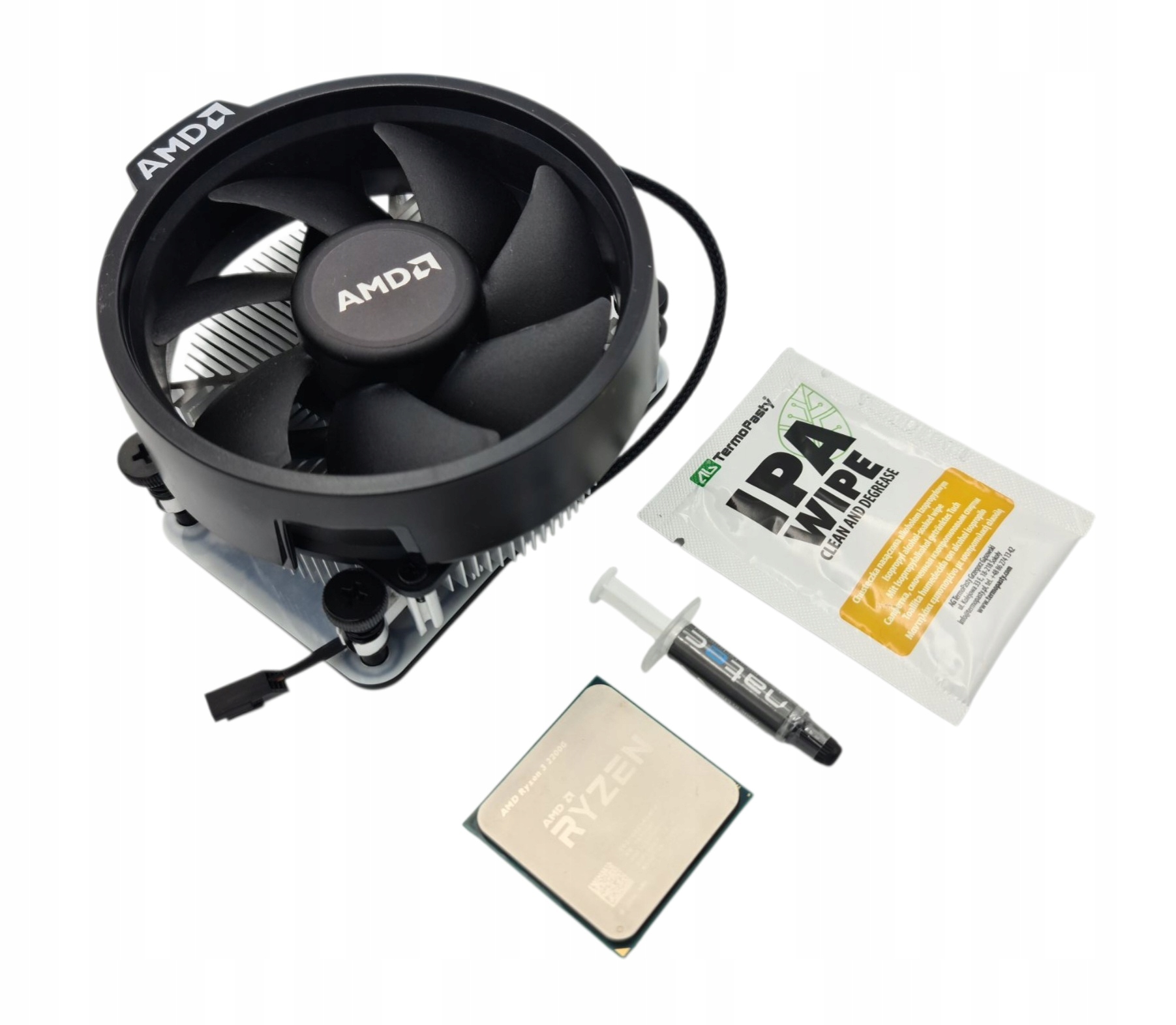 デスクトップPC】ryzen3-2200g/メモリ16GB/SSD256GB Amazon.co