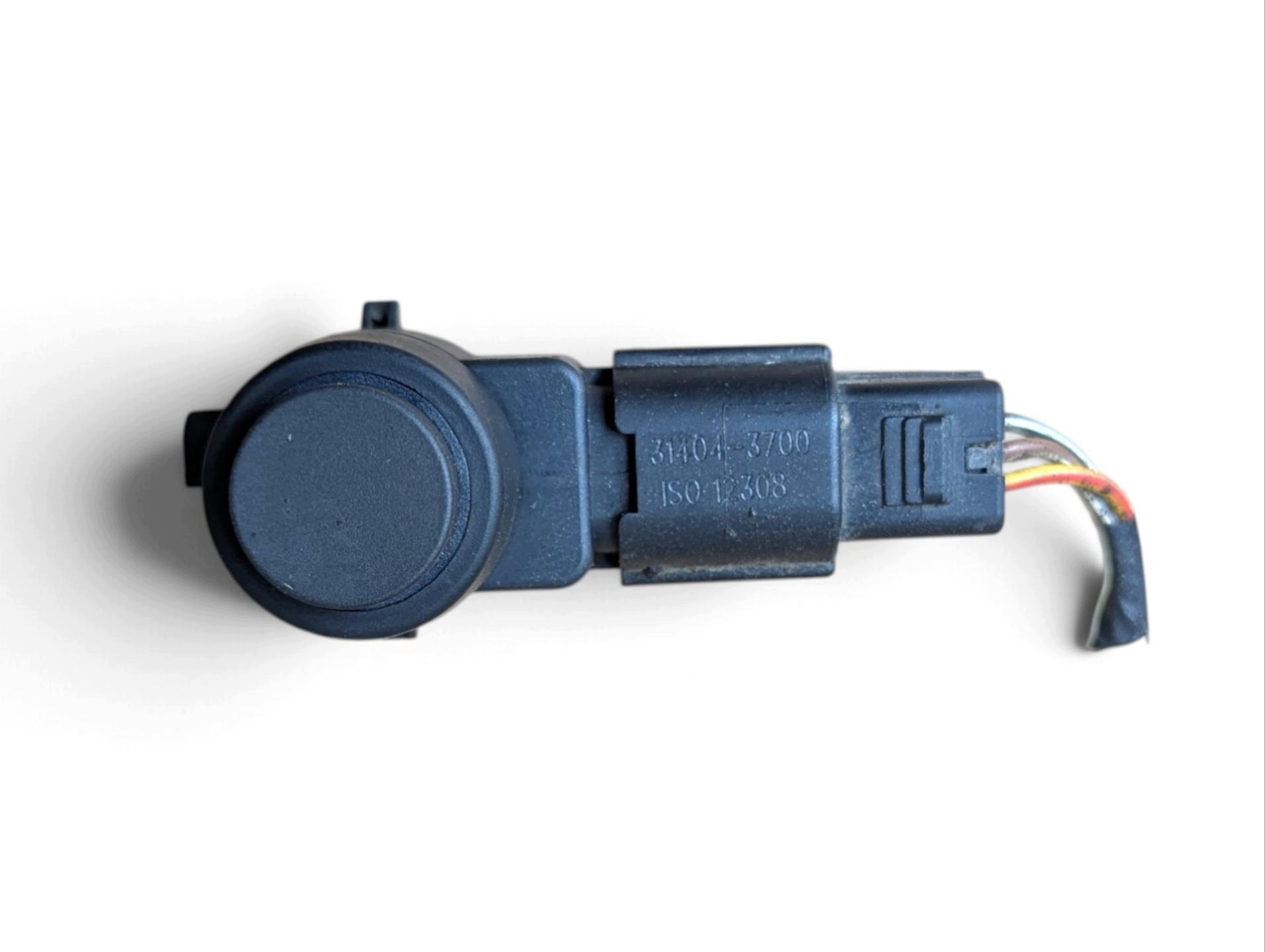 sensor parken heck Opel Zafira B facelift 2013 13242365