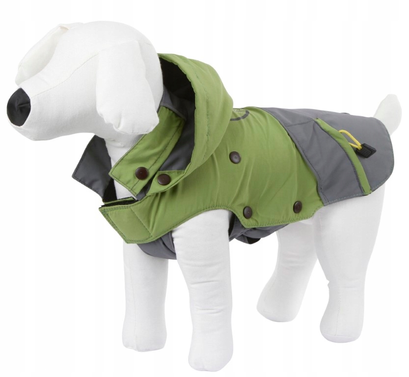 Levně Kerbl Pláštěnka pro psa Vancouver, Xs, 30cm 81406