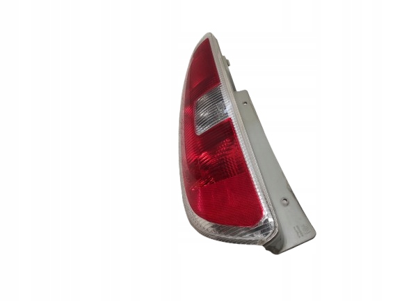 SKODA ROOMSTER PRAKTIK 06- LAMPA LEWA TYŁ 5J7945095