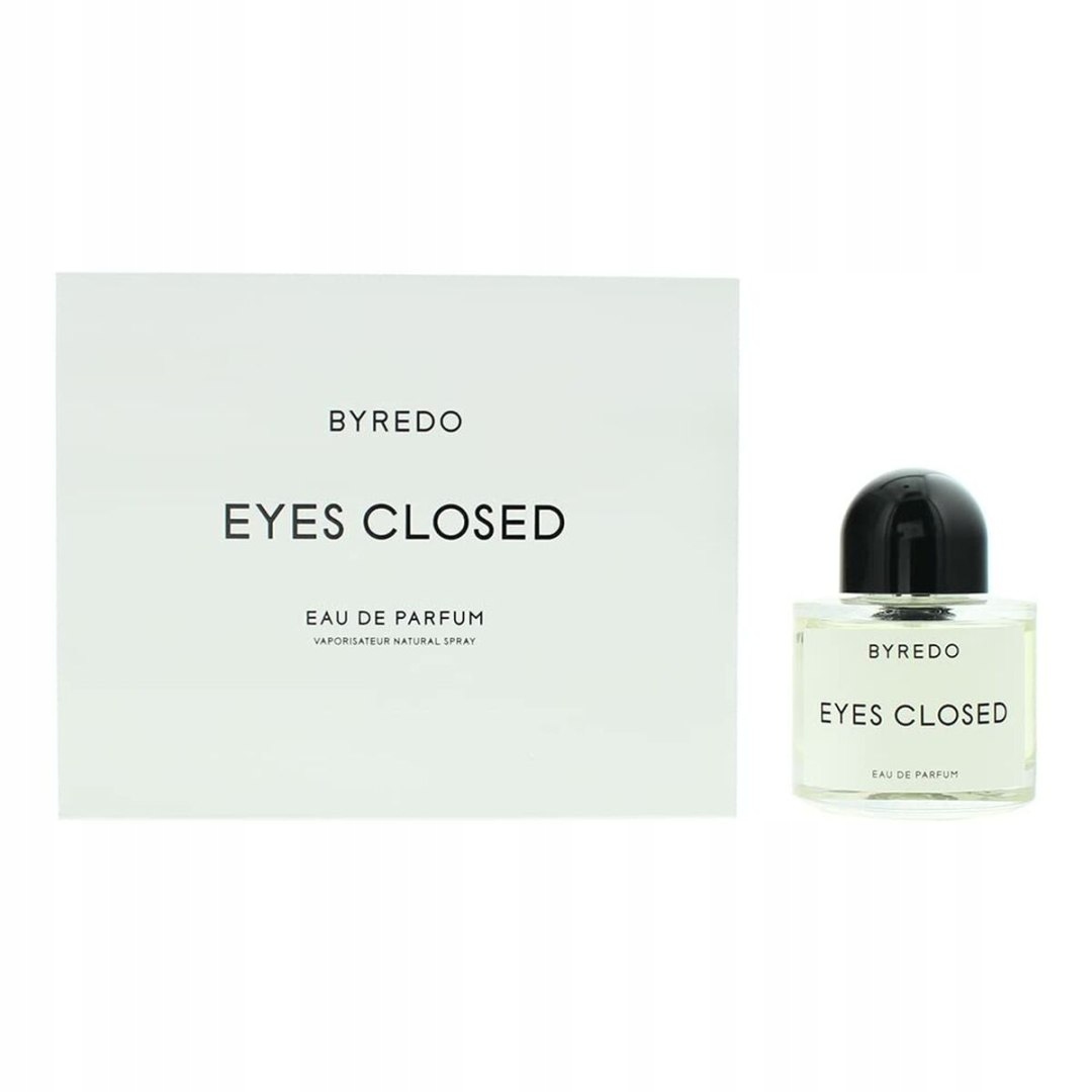 Parfém Unisex Byredo Eyes Closed Edp 100 ml