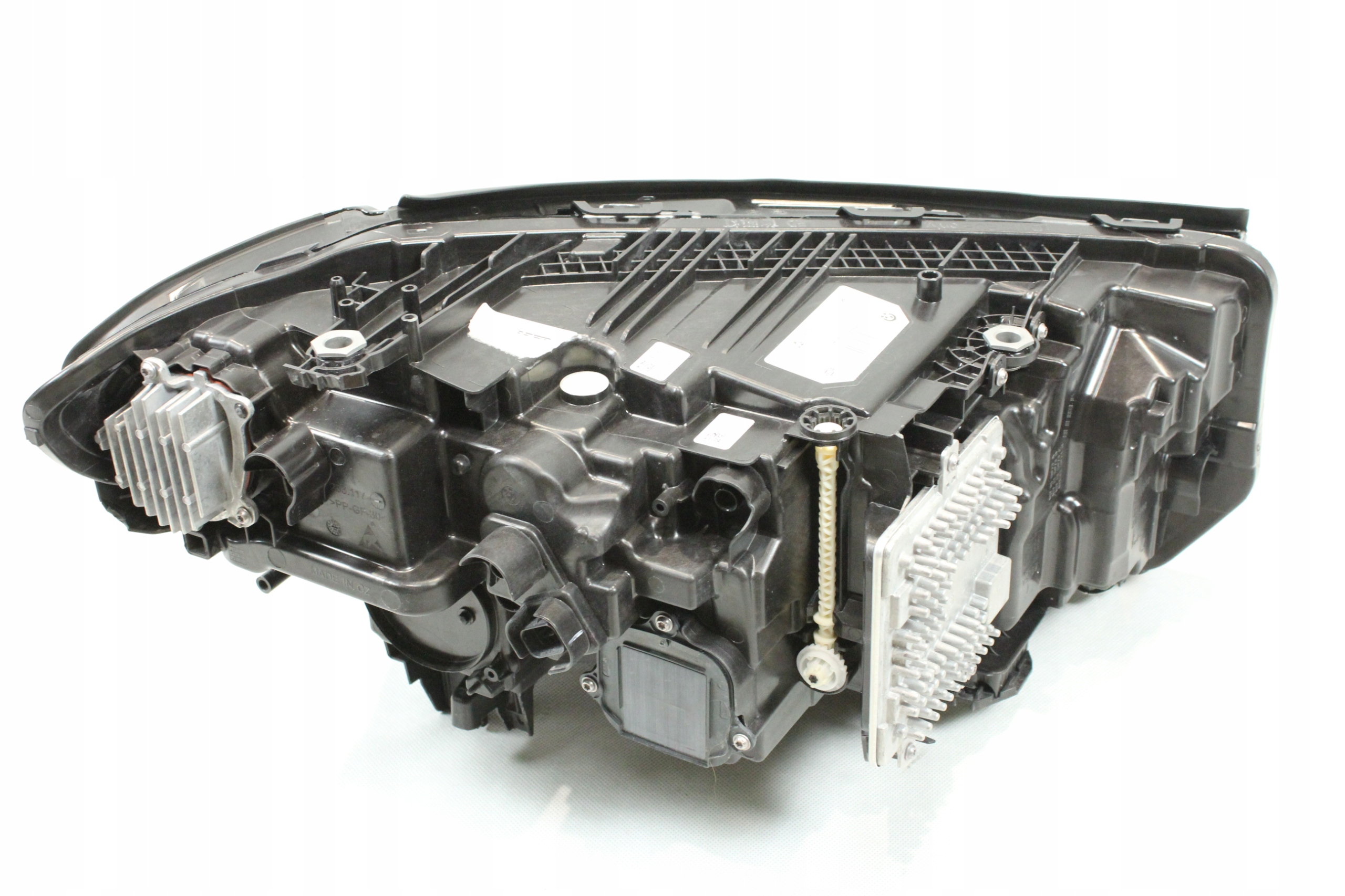 LAMPA PRZÓD LEWA ADAPTIVE LED BMW G32 6GT LCI Producent części BMW OE