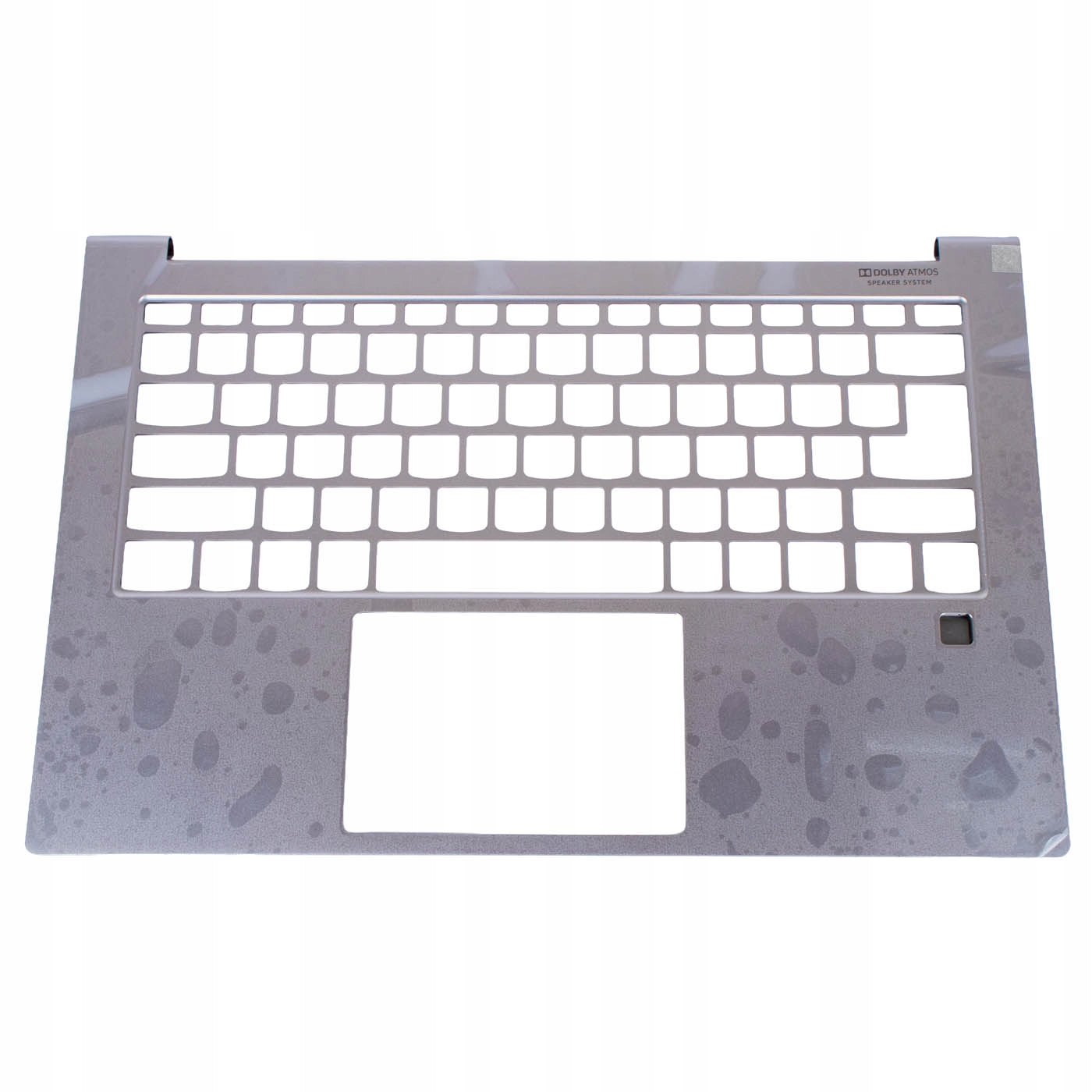Palmrest Lenovo Ideapad Yoga C940 14 mica Fpr čtečka řady upper case