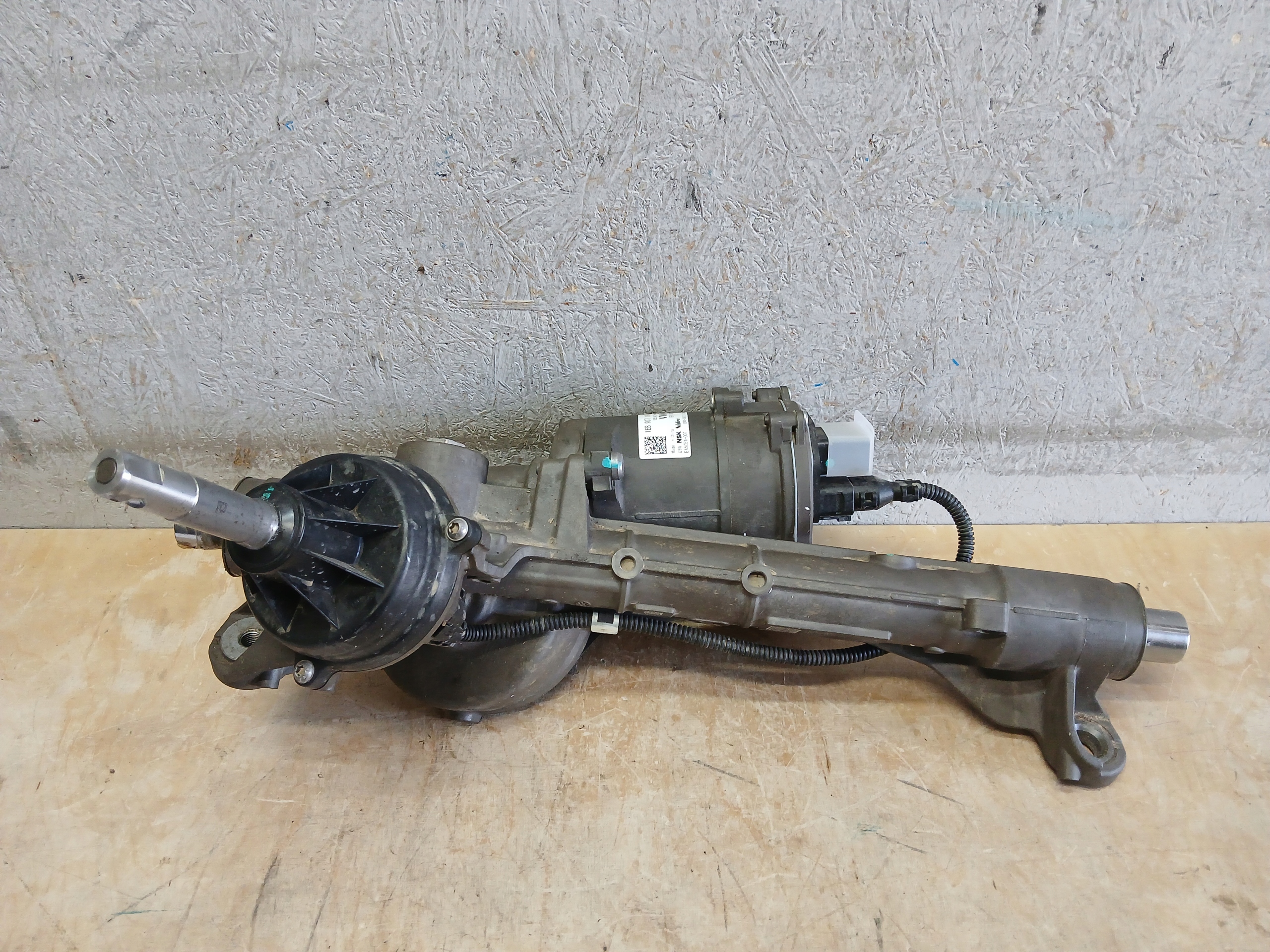 Boîter direction AUDI VW SEAT SKODA 1EB422053G