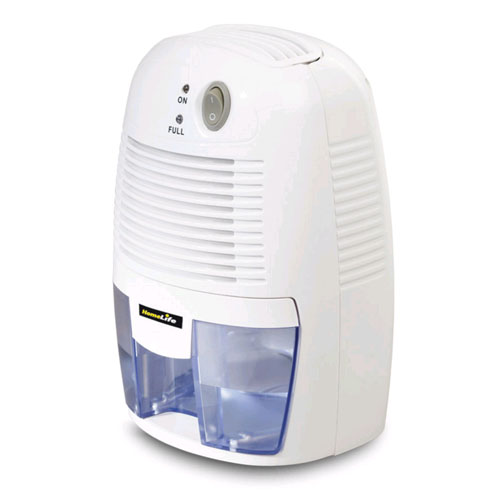 OSUSZACZ POWIETRZA ELEKTRYCZNY POCHŁANIACZ WILGOCI