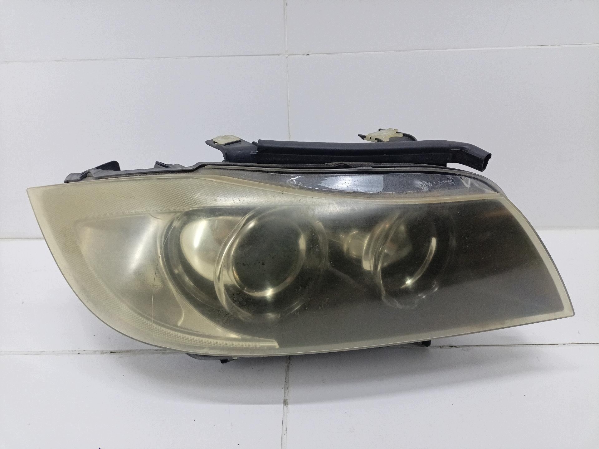 light front right side BMW 3 E90/E91 E90 2006 6942740