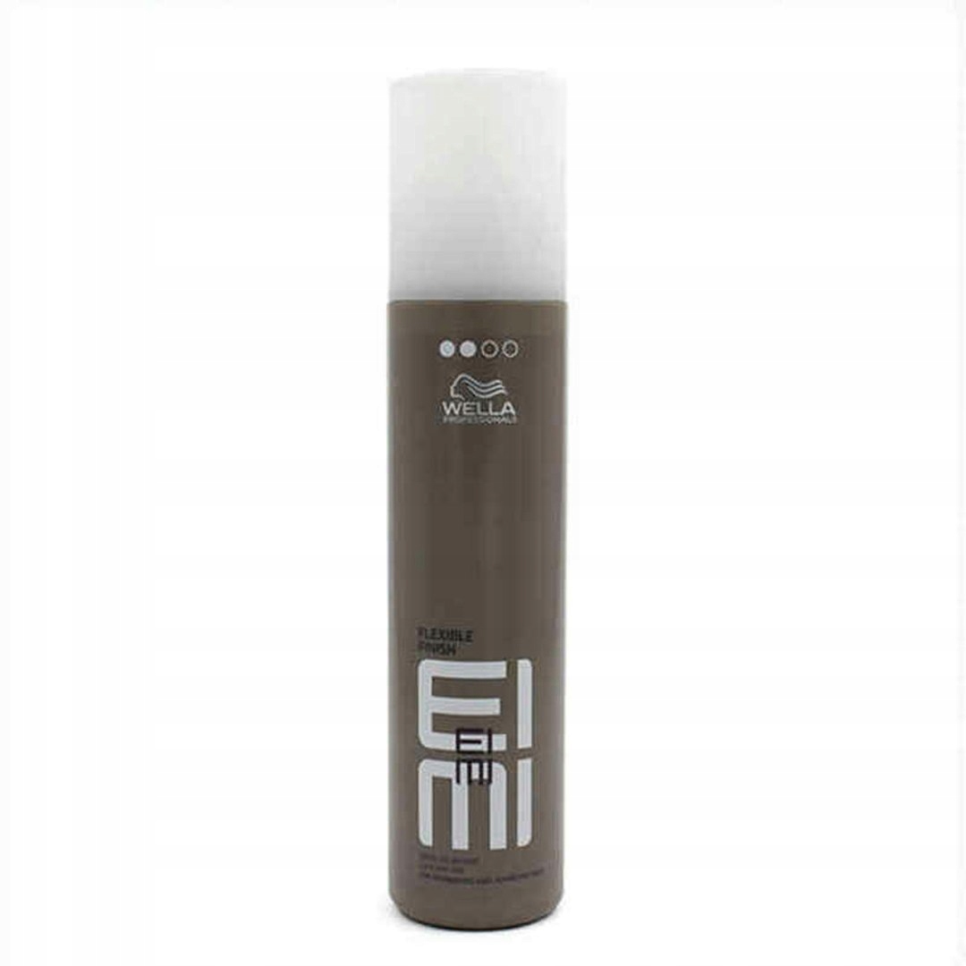 Fixační sprej Eimi Flexible Wella (250 ml)