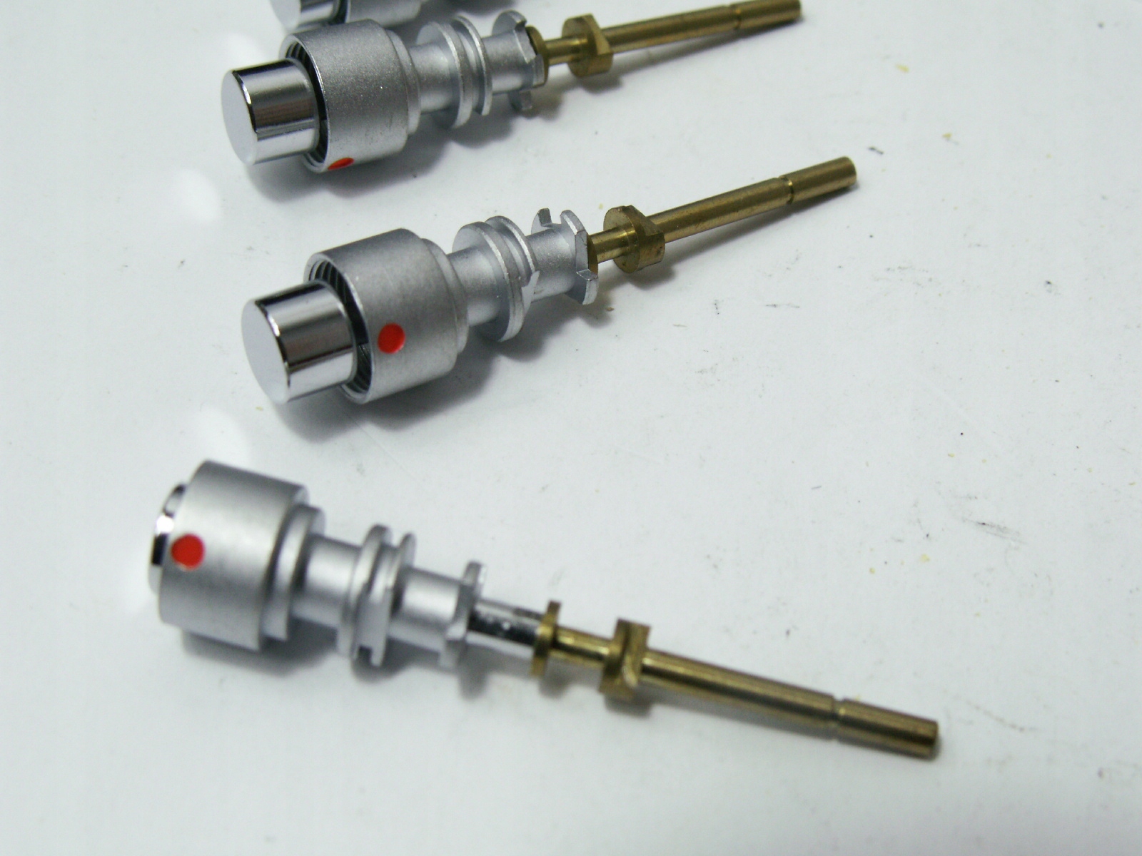 BRONICA: spust migawki ETR / ETRS UNIKAT! Kod producenta brak